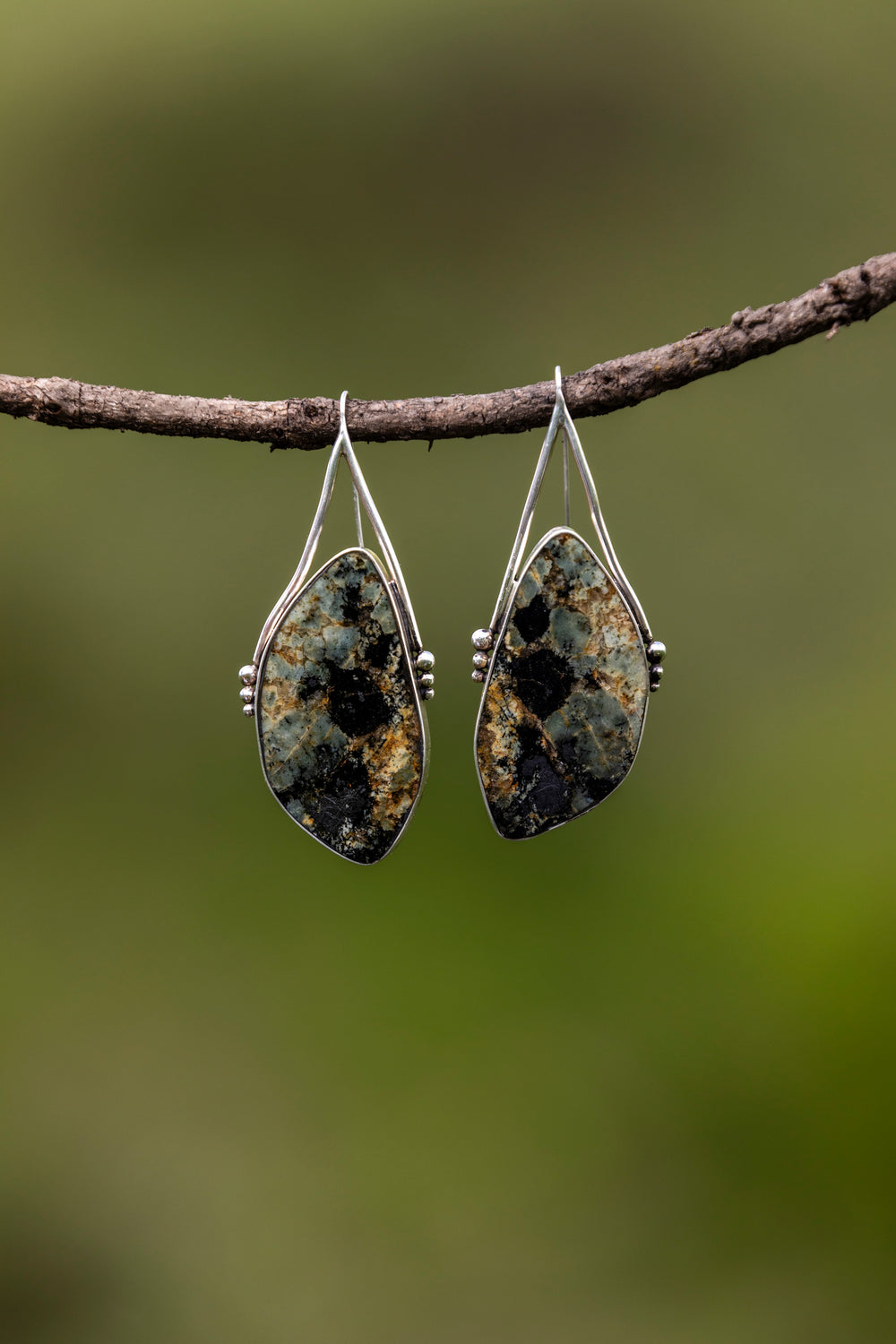 Gothic Earrings