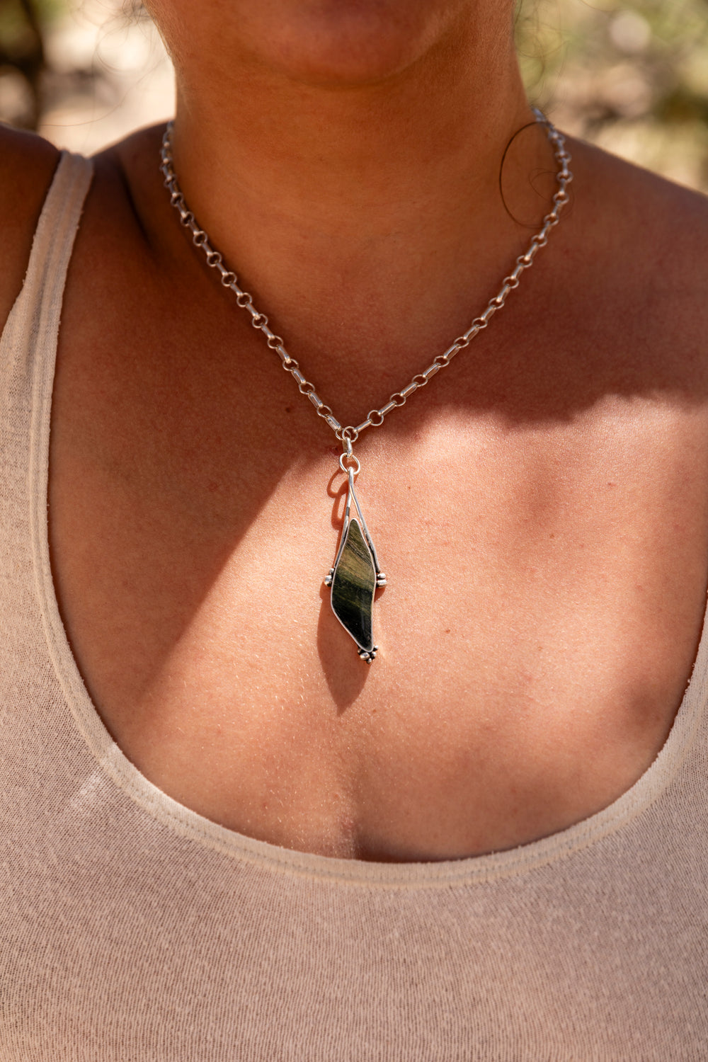 Gunnison Valley Necklace