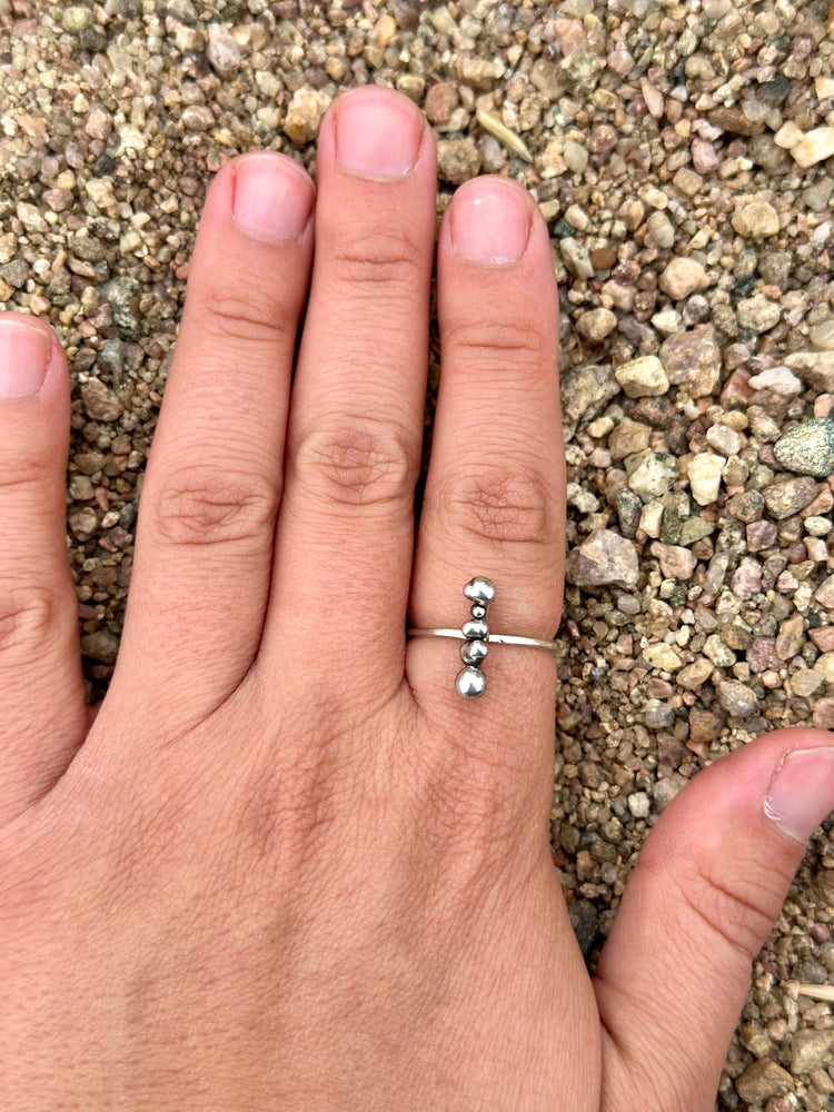 
                  
                    Sediment Bar Ring
                  
                